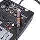 thumbnail image 2 of 30cm RCA Female to 3Pin XLR Male Converter Cable Audio Adapter Cable, 2 of 5