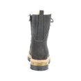 thumbnail image 3 of Bos & Co Ada Waterproof Suede Boot, 40, Grey, 3 of 5