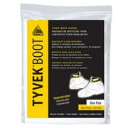 SHOE GUARD TYVEK 1PR