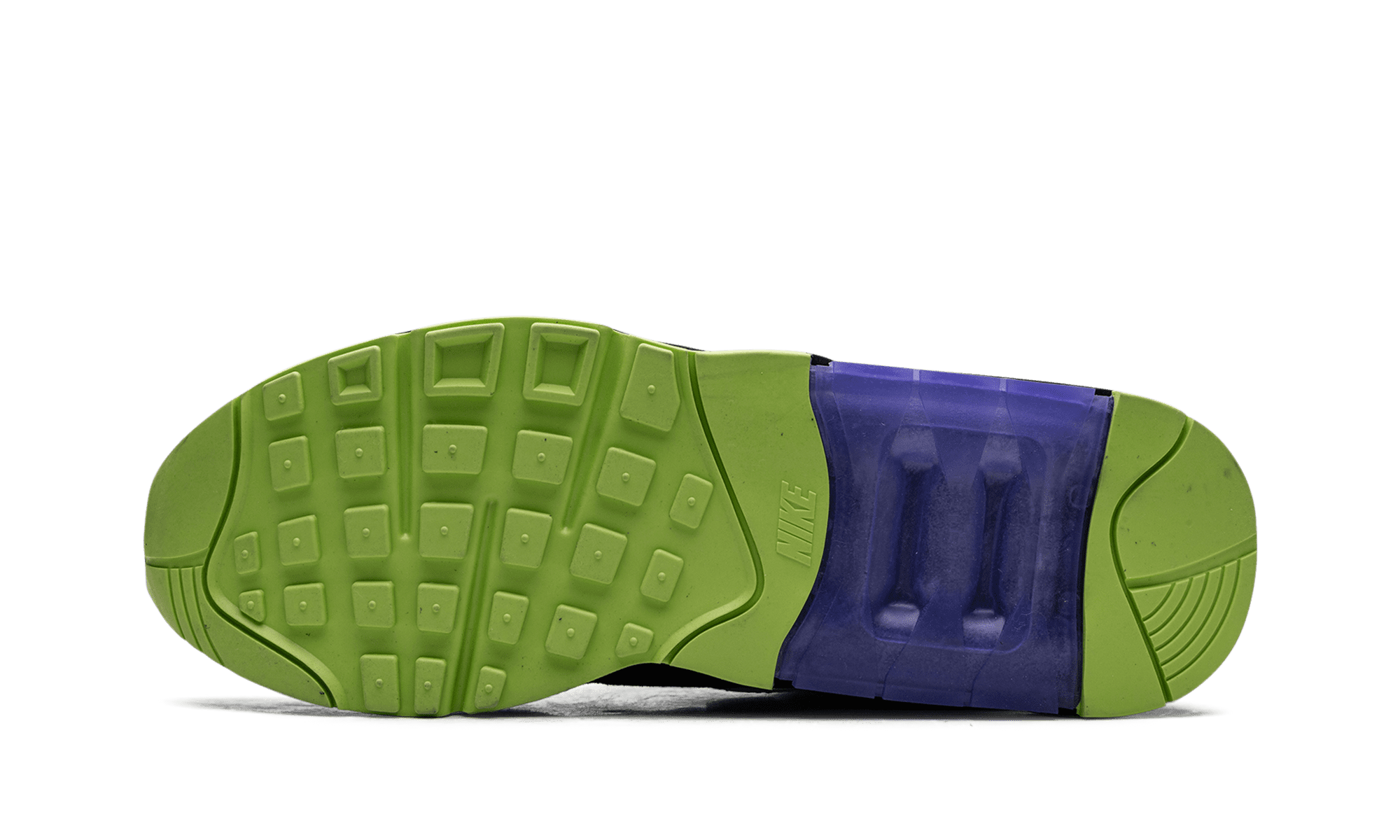 NIKE MENS Air Max 180 "Joker" FZ3058 001 from Stadium Goods
