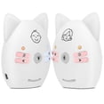 thumbnail image 5 of Wireless V30 Portable Baby Monitor 2.4ghz Audio Baby Monitor Digital Voice Transmission Two-Way Communication Night, 5 of 5