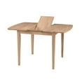 thumbnail image 5 of Table with Butterfly Extension, 5 of 11
