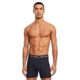 thumbnail image 4 of Calzoncillos tipo bóxer Tommy Hilfiger Modal para hombre, paquete de 3, 4 of 4