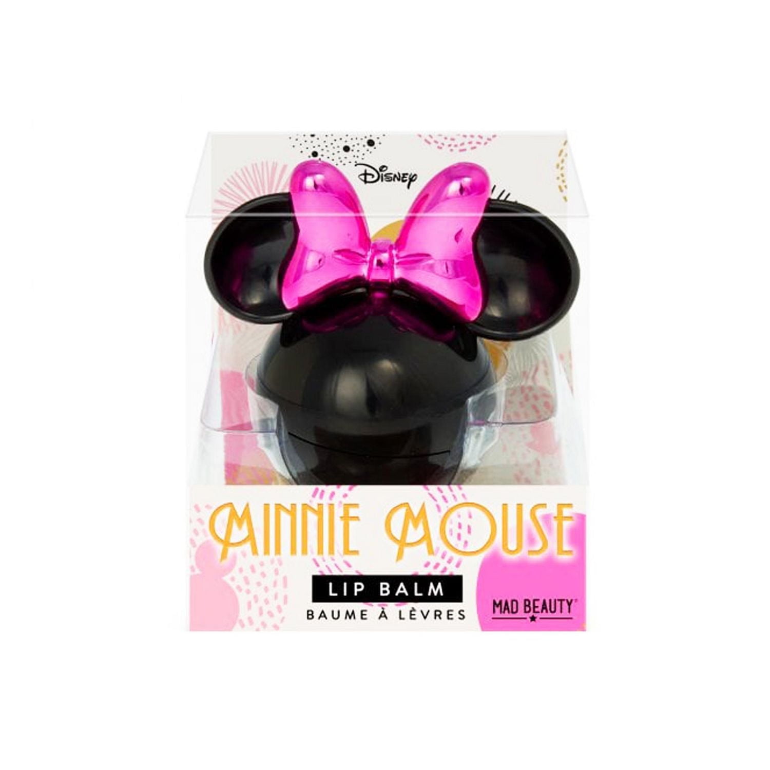 Minnie Mouse Lip Balm