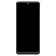 thumbnail image 2 of LCD + Touch Screen with Frame For OPPO A98 5G, 2 of 5