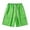 Green, variant on Aofany Men's Multiple Pockets Sports Shorts Running Training Basketball Shorts Casual Baggy Drawstring Summer Shorts