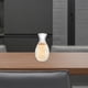 thumbnail image 5 of 3 botellas difusoras de vidrio transparentes para aromaterapia, decoración de habitaciones., 5 of 5