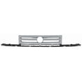 thumbnail image 1 of Parrilla Jetta 1993 A 1995 Volkswagen P/Pintar S/Mold Tong Yang ., 1 of 4