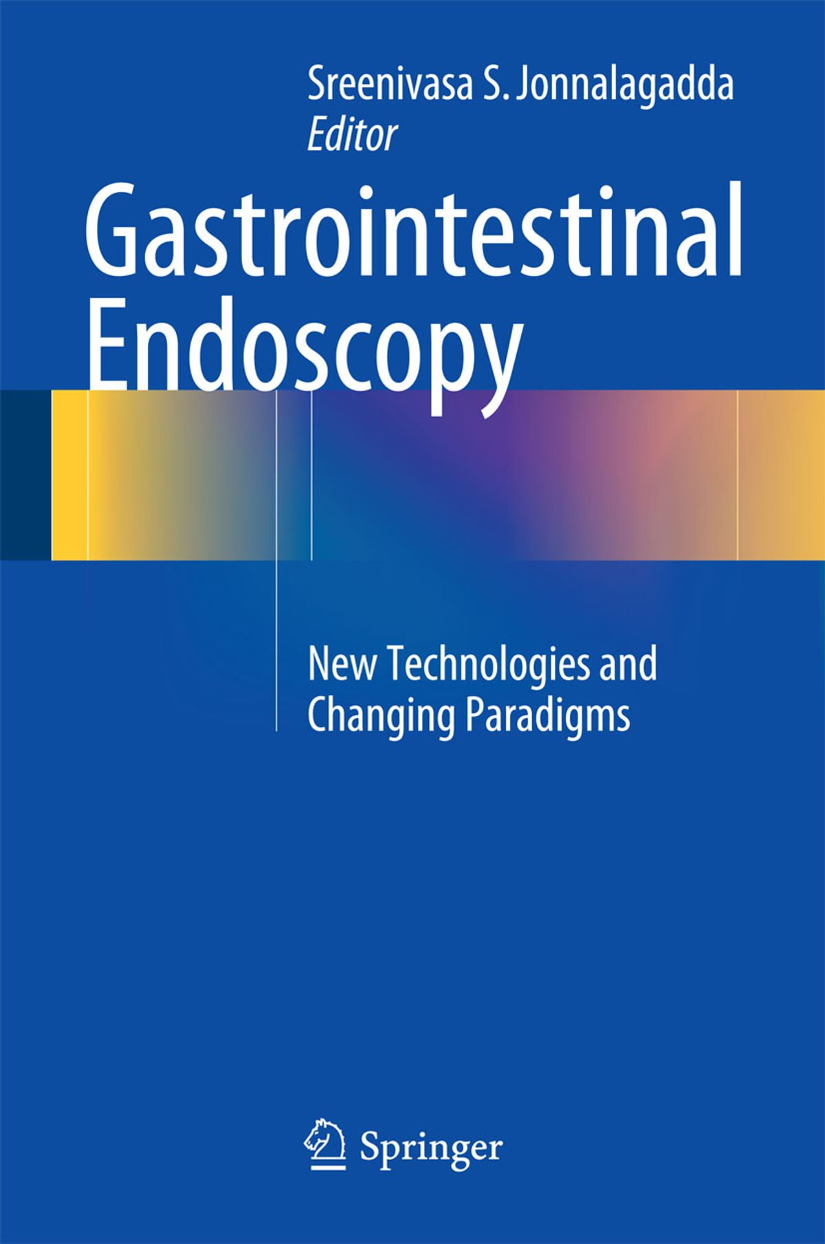 Gastrointestinal Endoscopy eBook