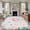 Multicolor, variant on Hallway Runner Rugs 2.7x5 Ft, Pink Flamingo Non Slip Area Rugs for Kitchen Bedroom Entryway, Tropical Botanical Summer Butterfly Flower Washable Carpet Runner Rug Floor Mats for Bedroom Home Decor