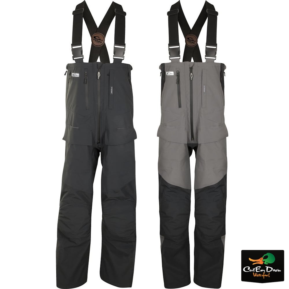 DRAKE PERFORMANCE FISHING GUARDIAN ELITE PRO ULTRALITE 3 LAYER