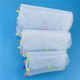 thumbnail image 2 of Baohd 6 x Mesh Clear Plastic Canvas Sheets for Bag Embroidery Knit Purse Rectangle, 2 of 8
