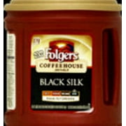 JM Smucker Folgers Coffee House Series Coffee, 31.5 oz