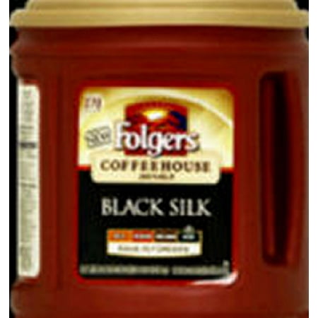 JM Smucker Folgers Coffee House Series Coffee, 31.5 oz