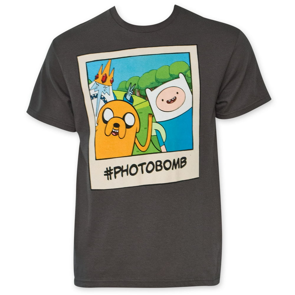 adventure time t shirt design