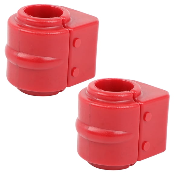 CCIYU Sway Bar Bushing K201370 Fit for 2006-2011 for Chevrolet for HHR