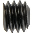 thumbnail image 2 of Dorman 375-033 Screw Black (Pack of 25), 2 of 2