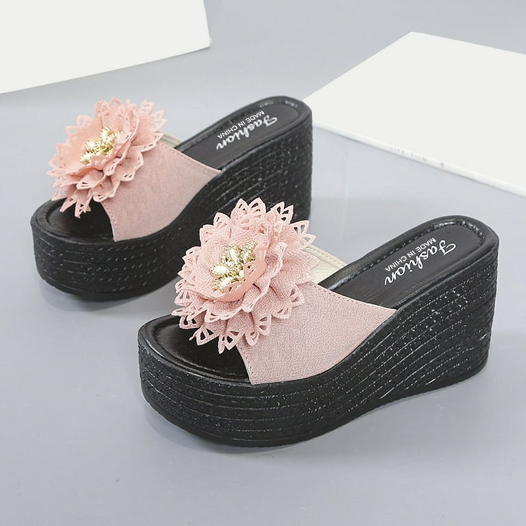 Womens wedges size 8 sale