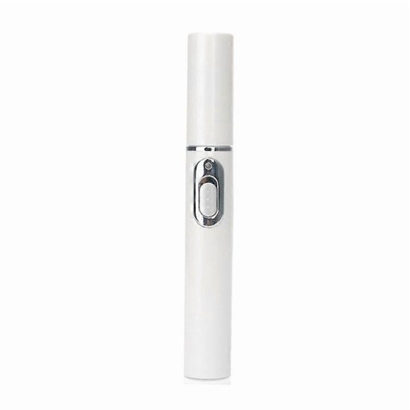 1 Pcs Anti Fungal Onychomycosis Repair Pen Home Set Laser Pen Blue Light Finger Toe