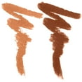 thumbnail image 4 of NYX Professional Makeup Micro-Contour Duo Pencil, Deep, 4 of 6