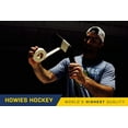 thumbnail image 6 of Howies Hockey Tape - Clear Shin Pad & White Cloth (30 Pack) - Free Tape Tin, 6 of 8