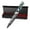 5"Utility, variant on Kitchen Knives Stainless Steel Japanese Chef Knife Damascus Cleaver Santoku Steak Utility Paring Knifes with Unique Shell Handle with Giftbox