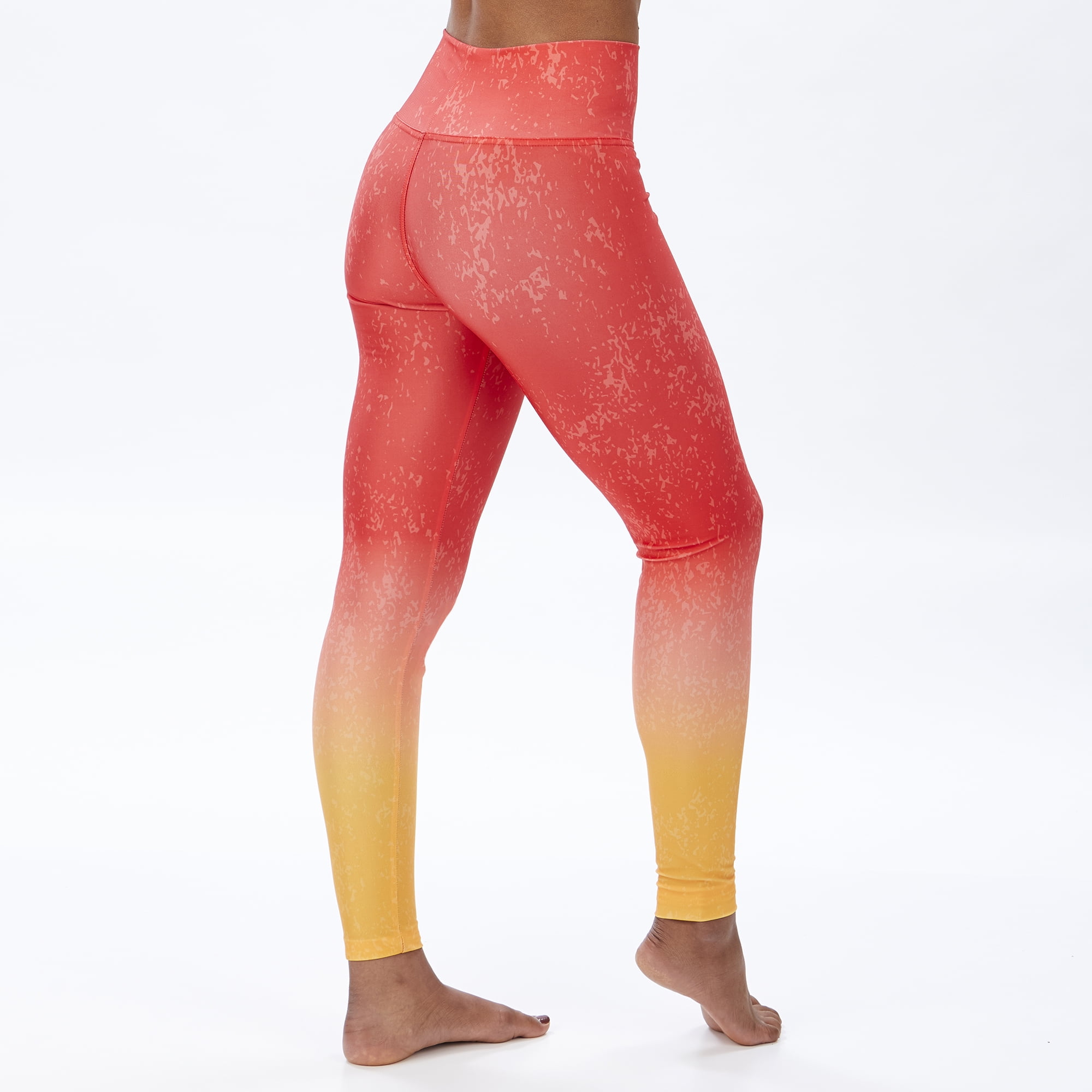 fashionhome Elastic Yoga Legging High Waist Sports Pant Fitness Women  Trouser Cloth S - Walmart.ca