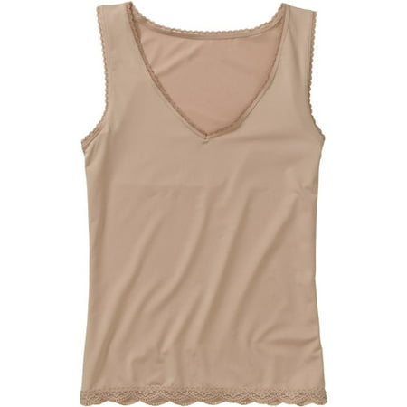 George Women's Microfiber Tank Top
