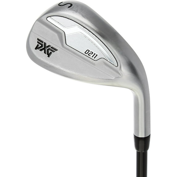 Pre-Owned PXG 2021 0211 48* Gap Wedge Stiff Steel True Temper Elevate 95 VSS