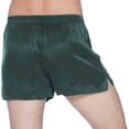 thumbnail image 3 of Intimo Mens Classic Silk Boxers, 3 of 3