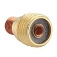 thumbnail image 2 of Gas Lens Collet Body 2.4Mm 3/32" For Tig Welding Torch Wp-9/20/25，5Pcs 45V44 seitruly TO003615-00, 2 of 6