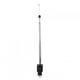 thumbnail image 3 of Soporte De Eje Flexible De Amoladora Rotativa De Base ABS, Suspensión De Eje Flexible De Amoladora Rotativa Plateada, Giratorio De 360 ​​grados Para Eje Flexible De Hogar, 3 of 8