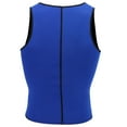 thumbnail image 2 of Shaper Waist Trainer, Postpartum Waist Trainer Nylon With Fine Workmanship For Slimming S,M,L,XL,XXL,XXXL, 2 of 8