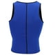 thumbnail image 4 of Chaleco Adelgazante,Chaleco De Neopreno para Sudoración De Sauna Chaleco Entrenador De Cintura Sauna Sudor Body Shaper Calidad En La Que Puede Confiar, 4 of 8