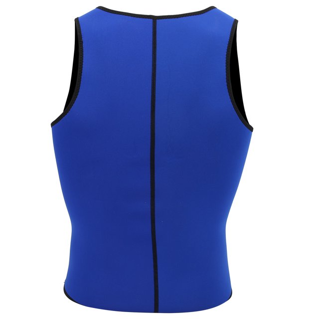 Sauna Suit, Breathable Comfortable Postpartum Waist Trainer With Fine Workmanship For Slimming ANGGREK L