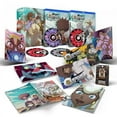 thumbnail image 1 of Cannon Busters (Complete Series) - 4-Disc Box Set (Blu-Ray & DVD Combo) [ Blu-Ray, Reg.A/B/C Import - Australia ], 1 of 1