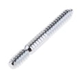 thumbnail image 3 of S SERENABLE Billiards Pool Cue Joint Pin Insert Metal Easy Install Billiards Accessories for 3 8 10, 3 of 9