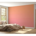 thumbnail image 5 of Surface Background Wallpaper Wall Mural - Gradient Sunset, 5 of 5