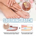 thumbnail image 4 of 32 Pcs Toenail Fungus Treatment, Nail Repair Patches , Foot Patch, Treatment For Restores Damaged Nails And Appearance Of Discolored, 4 of 5