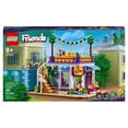 thumbnail image 2 of Set de Construcción LEGO Freinds Cocina Comunitaria de Heartlake City 41747 695 Bloques, 2 of 4