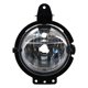 thumbnail image 1 of Luz antiniebla LED para parachoques delantero 63172751295 Lámpara antiniebla para BMW , para Mini Roadster, reemplaza piezas de repuesto Yotijar Faros antiniebla, 1 of 8