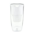 thumbnail image 3 of Aquagear Water Filter Pitcher – Lead, Chlorine, PFOA/PFOS, Microplastics Filter, 10 Cup, 120 Gallon Filter Life, 3 of 5