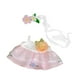 thumbnail image 4 of Vestido de princesa para muñecas Strade Fareast Limited 38 cm con diadema, 4 of 5