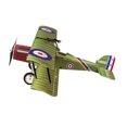 thumbnail image 3 of Dancing Wings Hobby E33 SE5A Control remoto de espuma PP de 800 mm de envergadura, 3 of 8