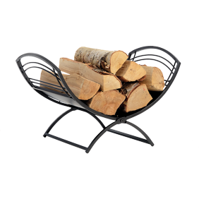 Preston Log Holder Walmart Com