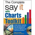 thumbnail image 1 of The Say It with Charts Complete Toolkit [With CD-ROM], 1 of 1