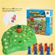 thumbnail image 4 of Divertido Juego De Mesa De Conejo, Juego De Juguete De Trampa De Conejo, Juego Educativo De Rompecabezas Para Padres E Hijos Vogacara FN002564-00, 4 of 6