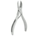 thumbnail image 3 of Tooth Nipper,Tooth Pliers Tooth Nipper Stainless Steel Tooth Pliers Piglets Teeth Scissors Best in Class, 3 of 8