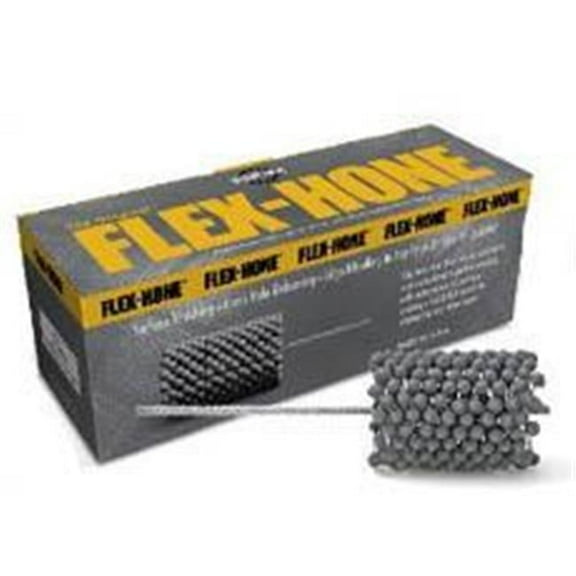 Brush Research  and Plus Gbd 4.25 240 Socket Flex-Hone Tool