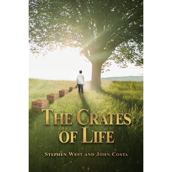The Crates of Life (Paperback)